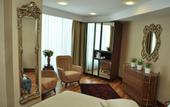 Туры в отель Zagreb Hotel