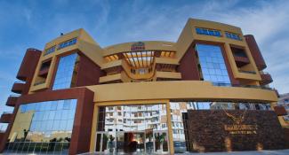 Eagles Downtown Zahabia Resort & Aqua Park 3*