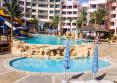 Zahabia Hotel & Beach Resort 3*