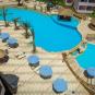 Туры в отель Zahabia Hotel & Beach Resort, оператор Anex Tour