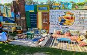 Туры в отель Zahabia Hotel & Beach Resort