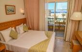 Туры в отель Zahabia Hotel & Beach Resort