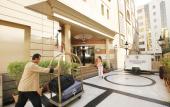 Туры в отель Zain International Hotel