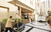 Туры в отель Zain International Hotel
