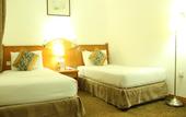 Туры в отель Zain International Hotel