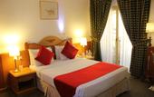 Туры в отель Zain International Hotel