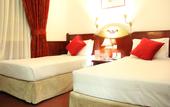 Туры в отель Zain International Hotel