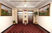 Туры в отель Zain International Hotel