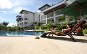 Туры в отель Bangtao Tropical Residence