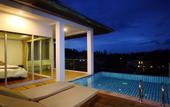 Туры в отель Bangtao Tropical Residence