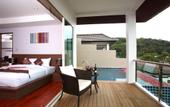 Туры в отель Bangtao Tropical Residence