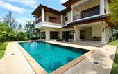 Туры в отель Bangtao Tropical Residence
