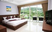 Туры в отель Bangtao Tropical Residence