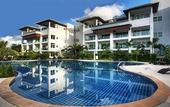 Туры в отель Bangtao Tropical Residence