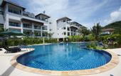 Туры в отель Bangtao Tropical Residence
