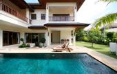 Туры в отель Bangtao Tropical Residence