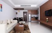 Туры в отель Bangtao Tropical Residence