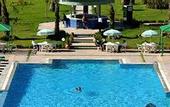 Туры в отель Zalagh Parc Palace