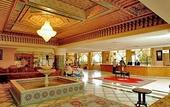Туры в отель Zalagh Parc Palace