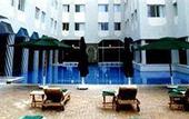 Туры в отель Zalagh Parc Palace