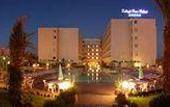 Туры в отель Zalagh Parc Palace