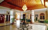 Туры в отель Zalagh Parc Palace