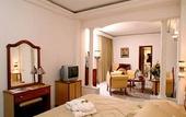 Туры в отель Zalagh Parc Palace