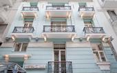 Туры в отель Zaliki Boutique Hotel