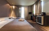 Туры в отель Zaliki Boutique Hotel
