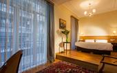 Туры в отель Zaliki Boutique Hotel