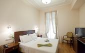Туры в отель Zaliki Boutique Hotel