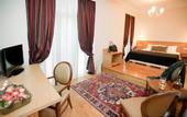 Туры в отель Zaliki Boutique Hotel