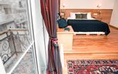 Туры в отель Zaliki Boutique Hotel