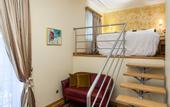 Туры в отель Zaliki Boutique Hotel
