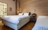 Туры в отель Zaliki Boutique Hotel