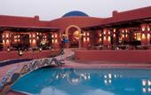 Туры в отель Zambezi Sun