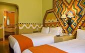 Туры в отель Zambezi Sun