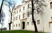 Туры в отель Zamek Ryn