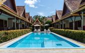 Туры в отель Bangtao Village Resort