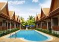 Bangtao Village Resort 3*