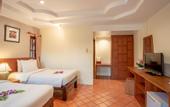 Туры в отель Bangtao Village Resort