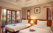 Туры в отель Bangtao Village Resort