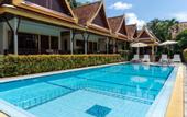 Туры в отель Bangtao Village Resort