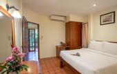 Туры в отель Bangtao Village Resort