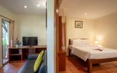 Туры в отель Bangtao Village Resort