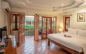 Туры в отель Bangtao Village Resort