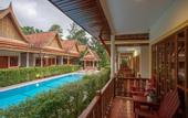 Туры в отель Bangtao Village Resort