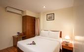 Туры в отель Bangtao Village Resort