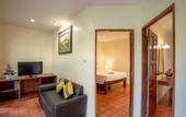Туры в отель Bangtao Village Resort
