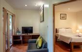 Туры в отель Bangtao Village Resort